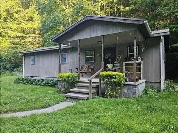 “8.62 Acres of Prime Country Land for Sale – Only $60,000!”