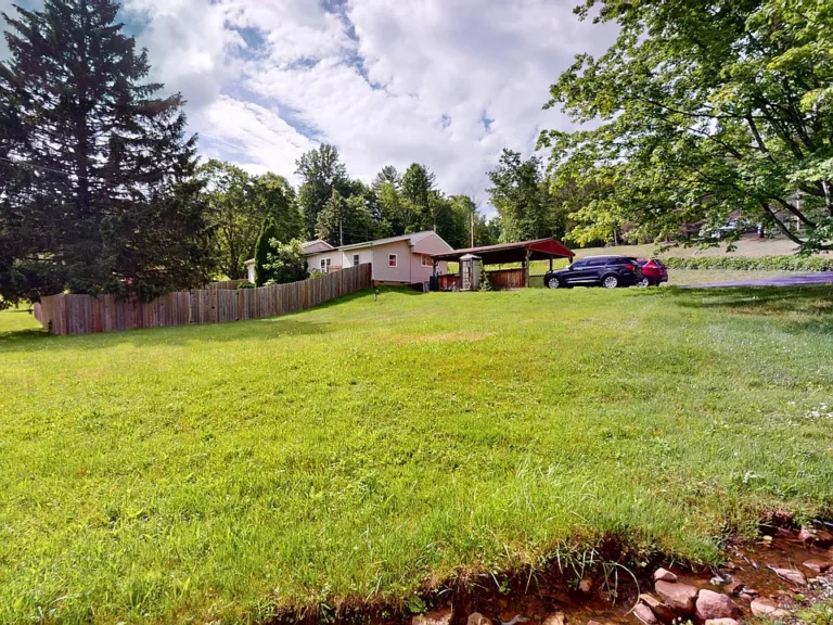 Easy Country Living – Spacious One-Level Home on 1.29 Acres $150,000