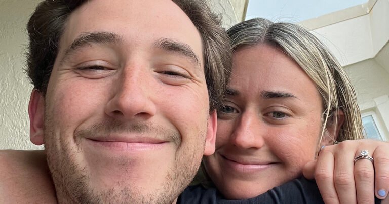 Newlywed dies in freak honeymoon accident after stepping into ocean