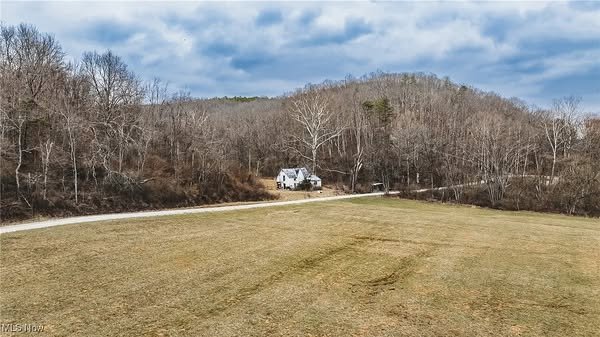Walker, West Virginia Land with Septic, Well, and Hunting Potential