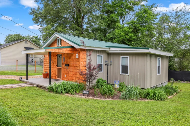 Charming & Fully Renovated Cottage Retreat  2 Bedrooms | 1.5 Bathrooms | Thoughtfully Updated Inside & Out For sale $195,000