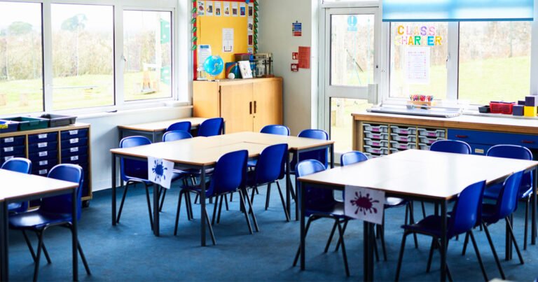 Teen who disfigures teacher avoids jail