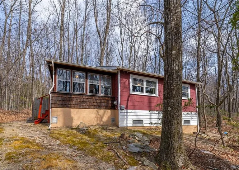 Back on the Market – No Fault of the Seller! Buyer was unable to secure financing. $125,000