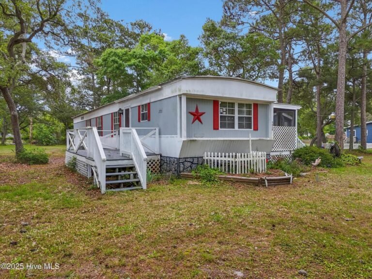 3 Bedroom House in Supply, North Carolina
