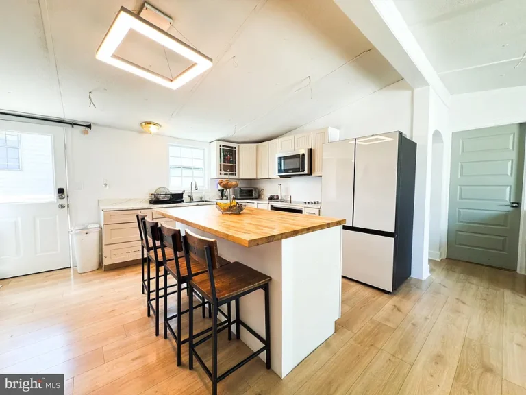 Finish What’s Started – Affordable 3BR Home with Major Upgrades Already Done! $125,499