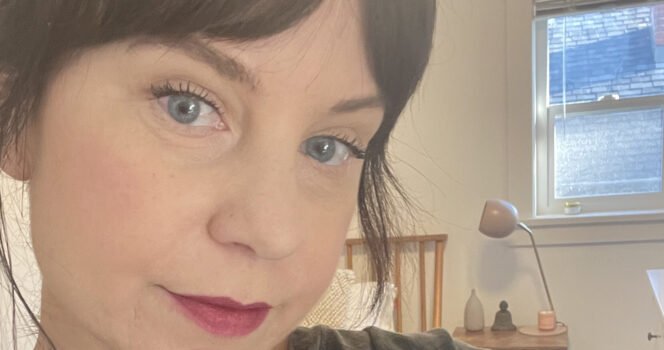 Single mom, 48, diagnosed with early Alzheimer’s reveals first symptom she noticed