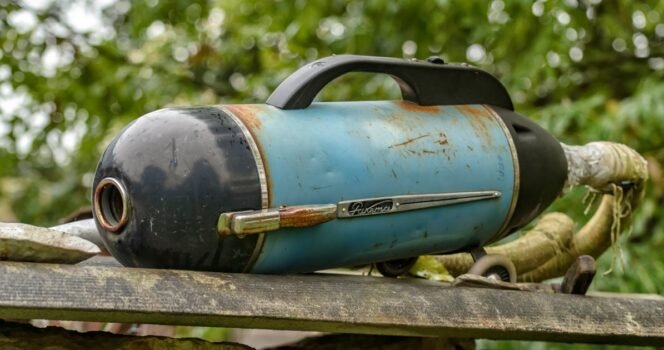 The history of this mysterious cleaning item is uncovered