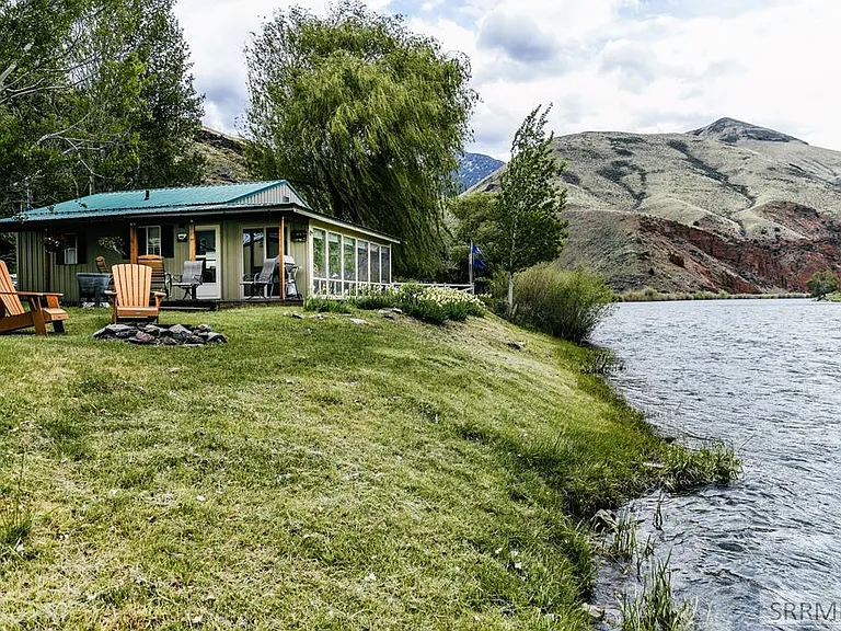 Two Parcels on Salmon River! Check out Virtual Tour!! $375,000