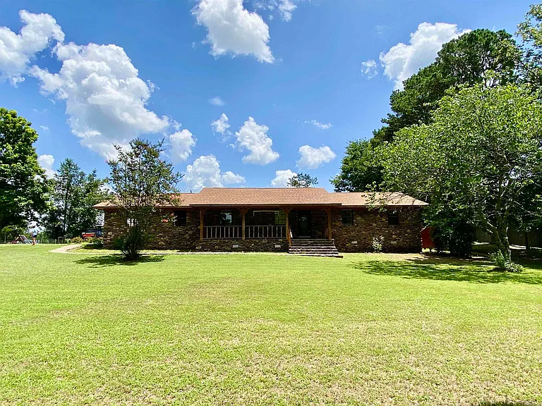 Welcome to this beautifully maintained raised ranch offering 2,300 sqft of comfortable living space, nestled on 8 private acres (2 parcels). $279,900