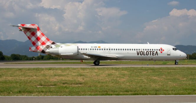 Man dies after being ‘sucked’ into jet engine before takeoff