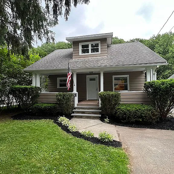 Be the first to live in this fully remodeled home in the heart of Vestal close to all amenities. $189,000