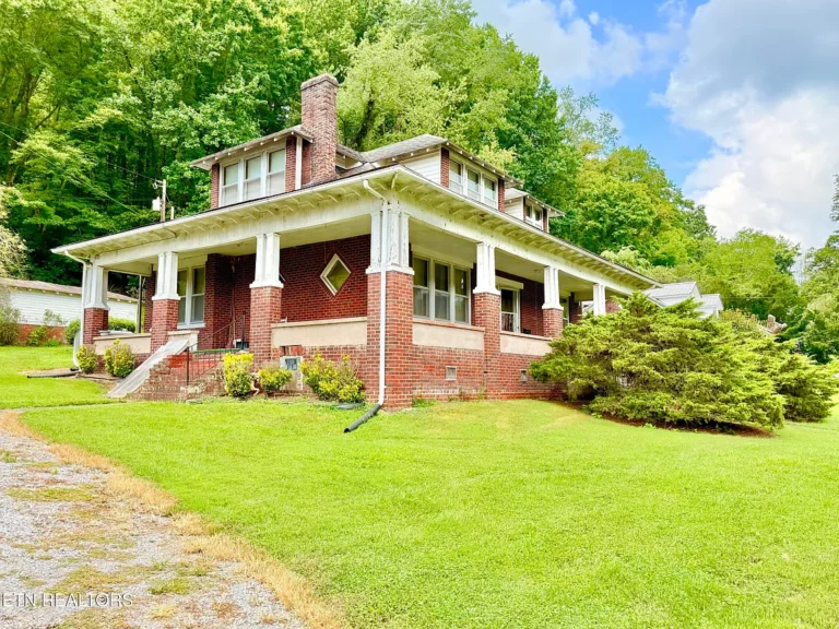 Appalachian Southern Charmer in the Heart of Rose Hill, VA