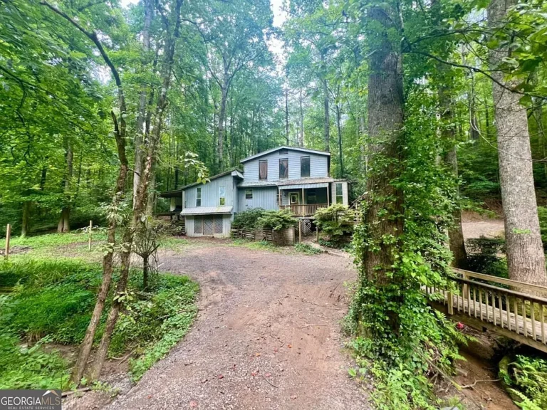 1.92 Acres |  Room to Roam | ✨ Endless Potential $159,900