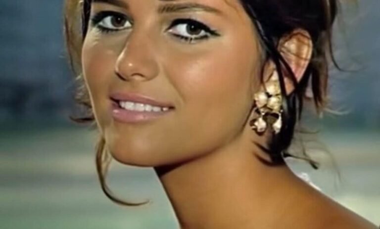 She Was a Hollywood Beauty in the 60s — You’ll Be Amazed at 86