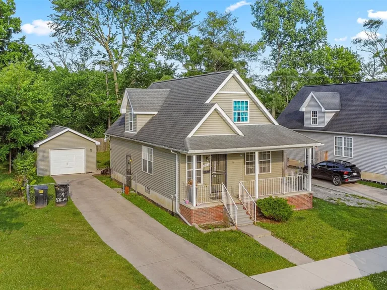 Spacious 2007 Home on a Generous Lot with Main Floor Primary Suite! $135,000