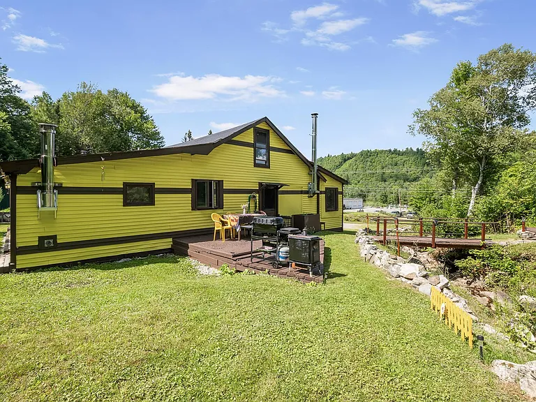Your Ultimate Get-away Awaits you at Jericho Gateway!.57 acres  $159,900