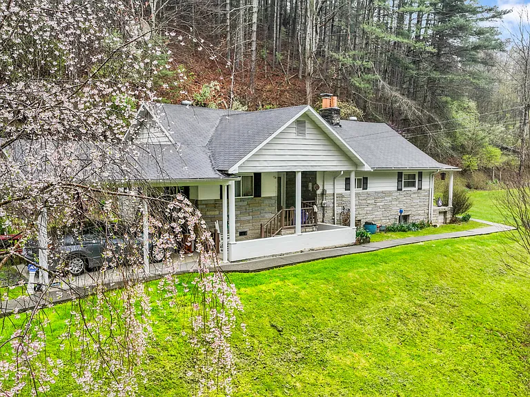 Check out this three bedroom, one bath home that is move-in ready on day one. $155,000