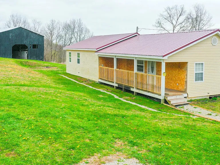 Discover 3.25 acres of opportunity in a peaceful, country setting! $70,000