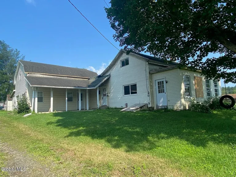 4 Bedrooms | 2-Car Garage | Spacious Lot Near Great Sacandaga Lake $34,000