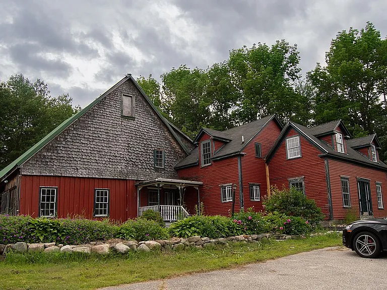 Welcome to 96 Main Street, located near the Sebago Lakes region, multiple ski slopes,