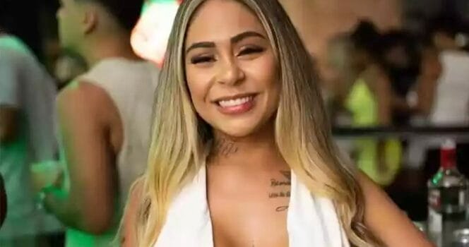 The tragic fate of adult star Anna Polly