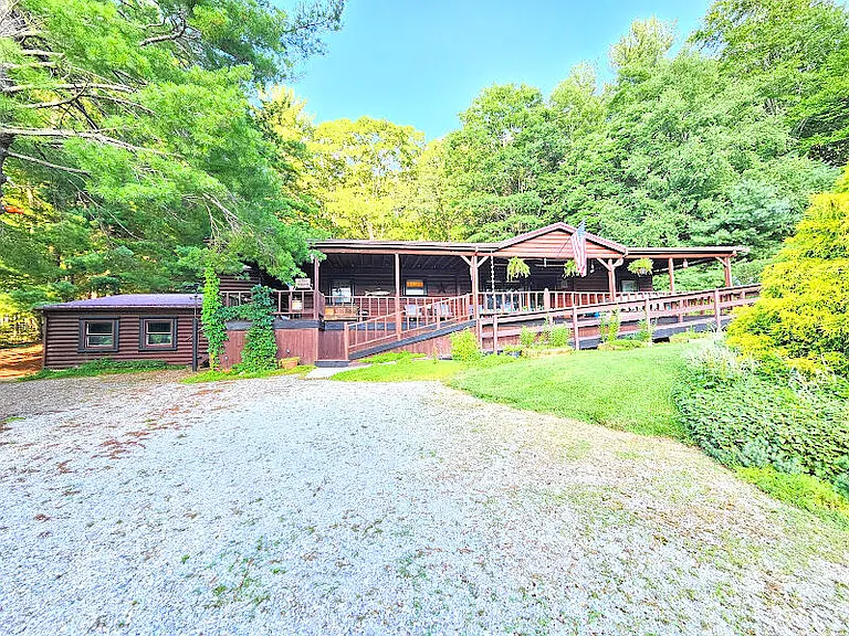 Welcome to your private retreat that is centrally located to New Castle & Blacksburg/Christiansburg! $279,000