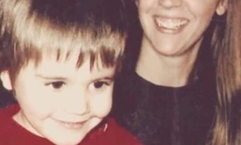 Her son became a world-famous celebrity, but his mother’s tragic past is worse than you can imagine