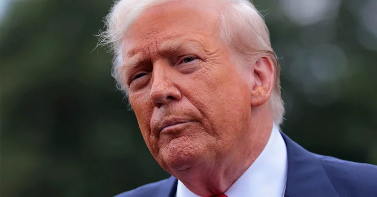 Donald Trump diagnosed with chronic venous insufficiency following leg swelling