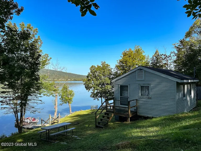 Lakefront Opportunity on South Bay, Lake Champlain!   $169,000
