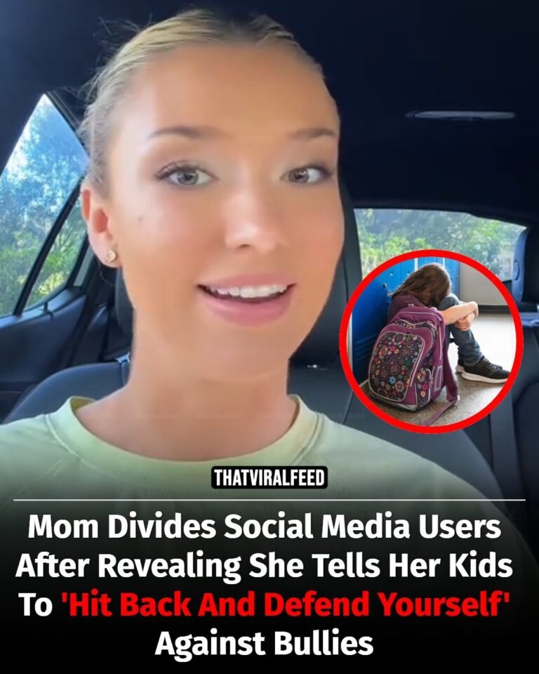 Her comments have left parents divided