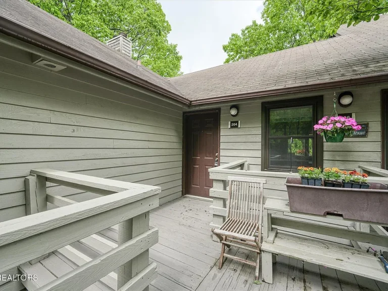 Renegade Mountain | Crab Orchard, TN | 2 Bed | 1 Bath Condo $76,500