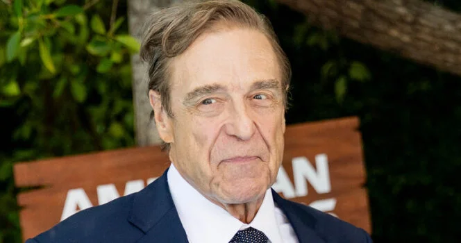 John Goodman shows off 200lb weight loss – but fans fear for his health