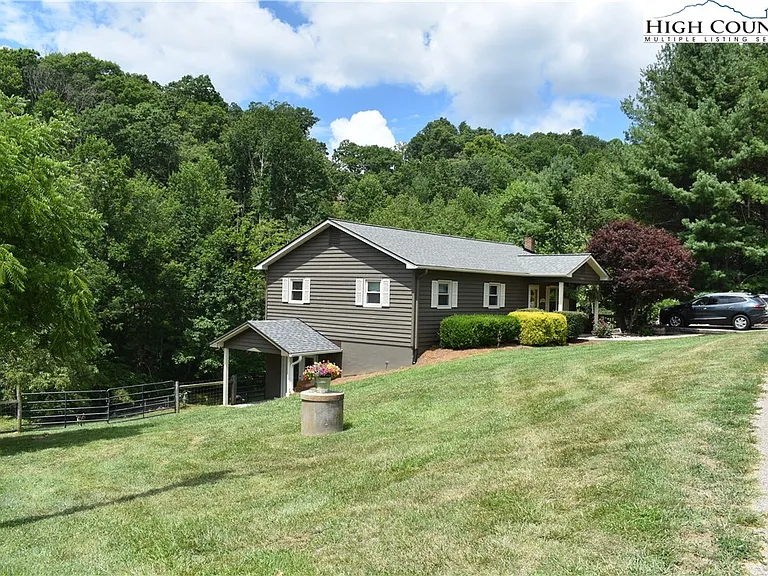 The Mountain American Dream Home has an address & it could be yours! $279,900