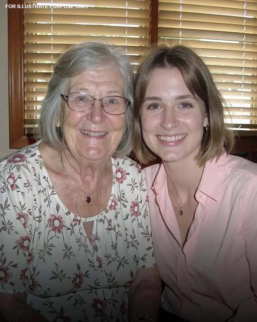 Old Lady Lived Her Whole Life Believing She’d Never Been a Mother — Until a DNA Test Revealed a Daughter She Never Knew Existed