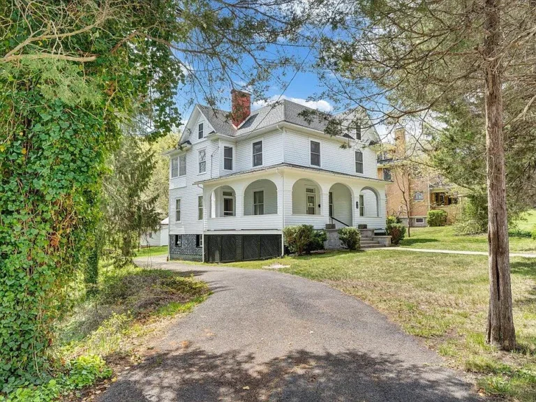 Welcome to 616 Midland Trail, Covington, VA! $149,995
