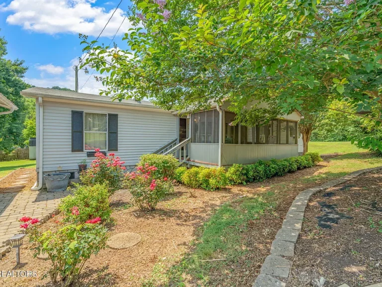 Lake Community Living! Spacious 3-Bed, 2-Bath Home on Nearly an Acre $199,000