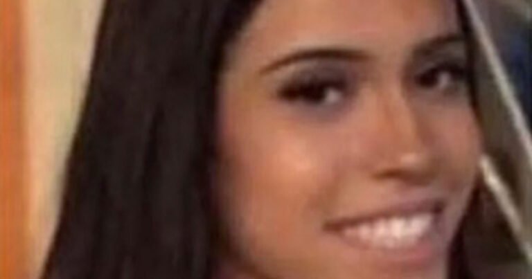 Missing teen found dead, boyfriend now wanted by police