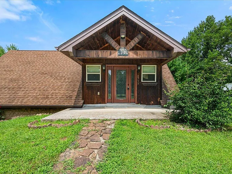 Experience the charm of this custom-built cabin retreat! $169,900