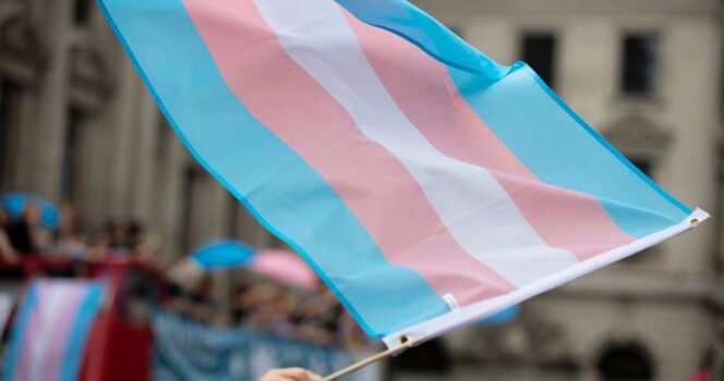 U.S. Olympic committee bans trans athletes