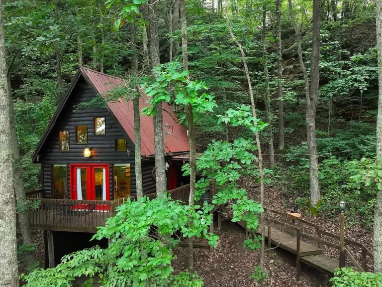 Welcome to Eagle’s Nest!  $199,000
