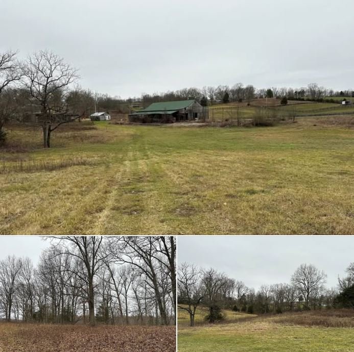46 Acres of Usable Land for Lease in Shelby County