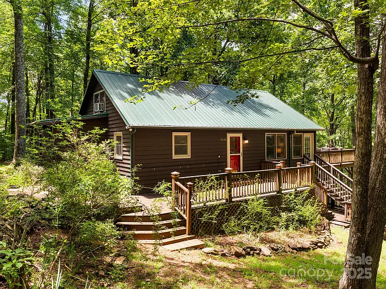Settle in to your private retreat, where chalet-inspired design meets outside’s natural beauty.$290,000
