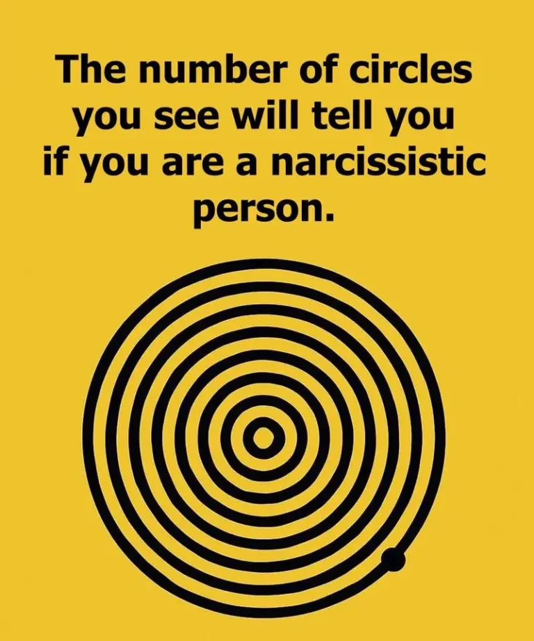 How a Simple Visual Personality Test Might Reveal More About You Than You Think