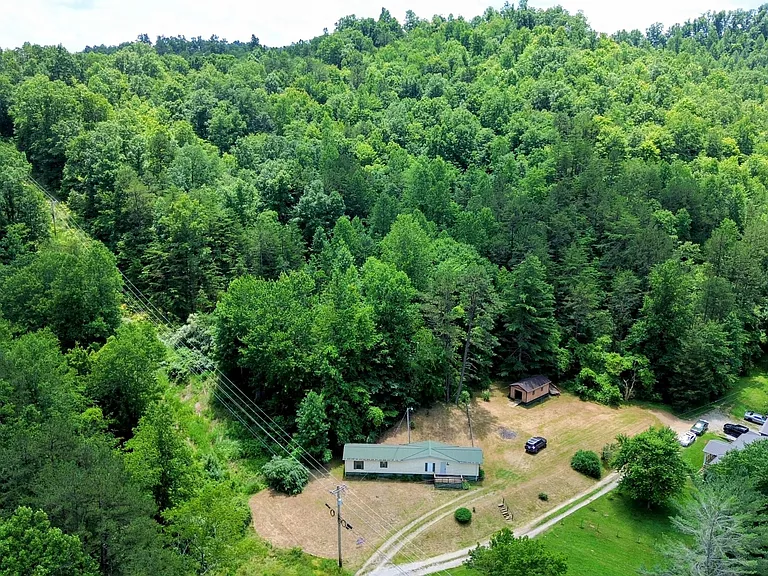 Endless Potential on 37.98 Acres $89,900