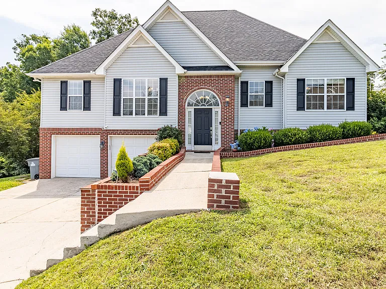 This well-kept 4 bedroom, 3 bath home features a 2-year-old roof, 5-year-old HVAC, and fresh paint throughout.