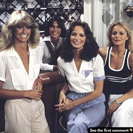 The TV show that redefined female heroes
