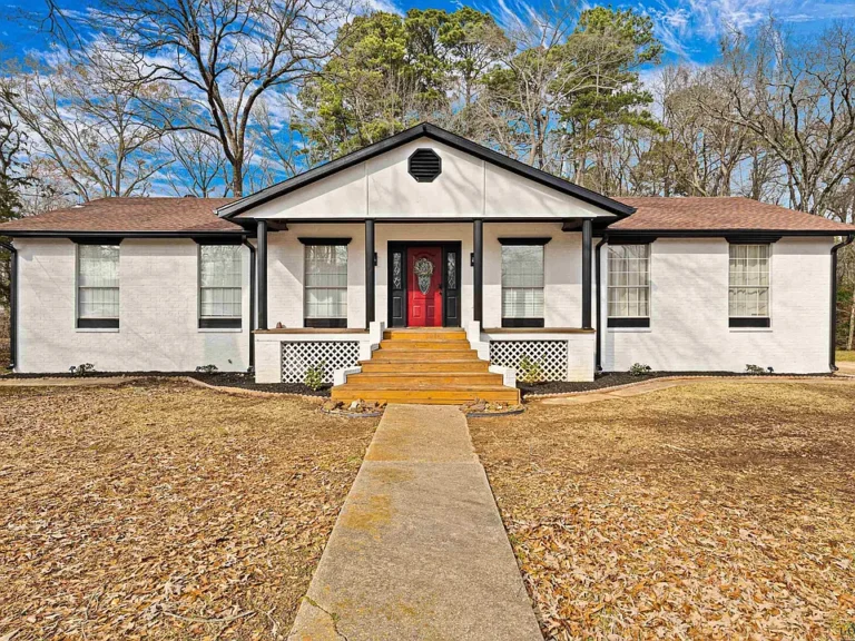 Charming & Updated Home on a Peaceful Lot $220,000