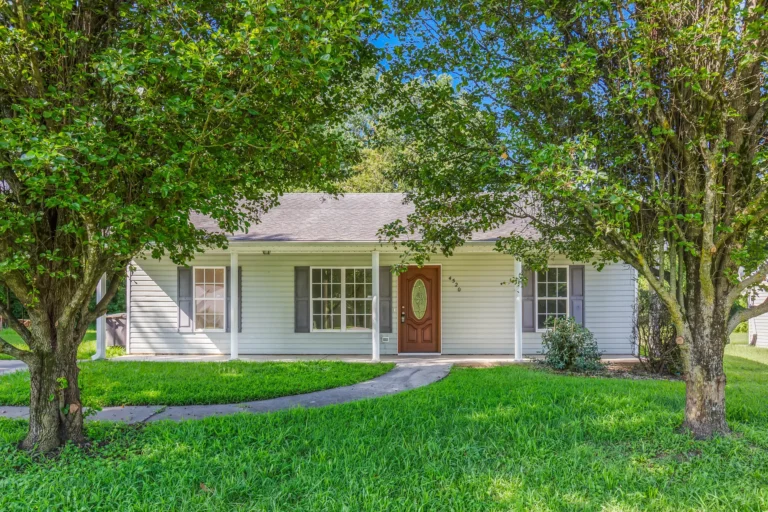 Enjoy Low-Maintenance, No-Step Living! $194,900