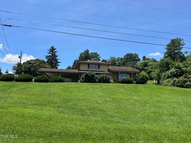 One-Owner Home with Stunning Mountain Views & Endless Potential $130,000
