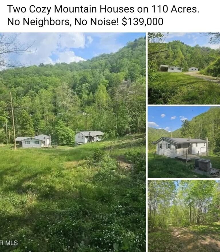 Rare Opportunity